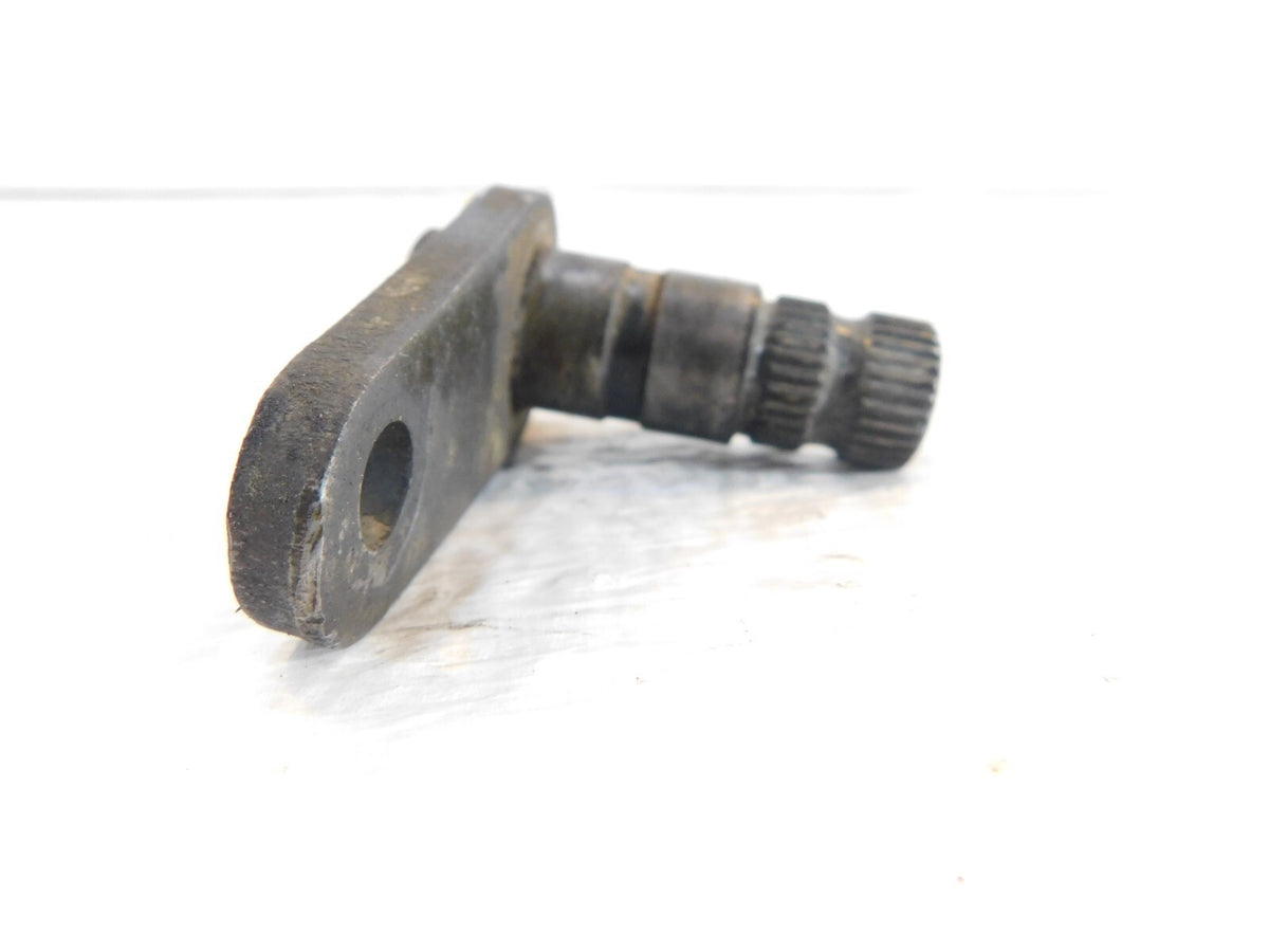 1987-1999 Kawasaki Vulcan 88 VN1500A Rear Brake Pedal Linkage Shaft Rod Lever - C3 Cycle