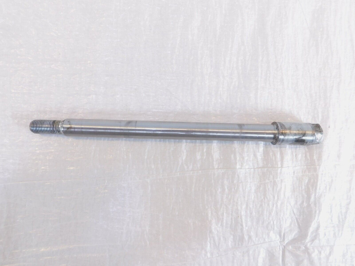 1985-16 Honda CMX250 CMX250C Rebel 250 Front Wheel Axle Bolt Shaft 44301-MC5-000 - C3 Cycle