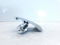2008 & 2009 Victory Vision Left Driver Floorboard Footboard Mount Bracket - C3 Cycle