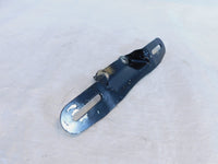 Yamaha Virago 535 700 750 1100 XV1100 Rear Taillight License Plate Bracket Mount - C3 Cycle