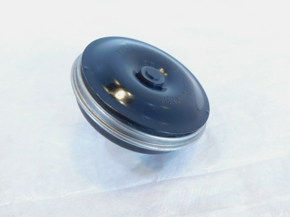 2015 2017 2018 19 Suzuki GW250 GSX250R Black Warning Signal Horn - 38500-48H30 - C3 Cycle