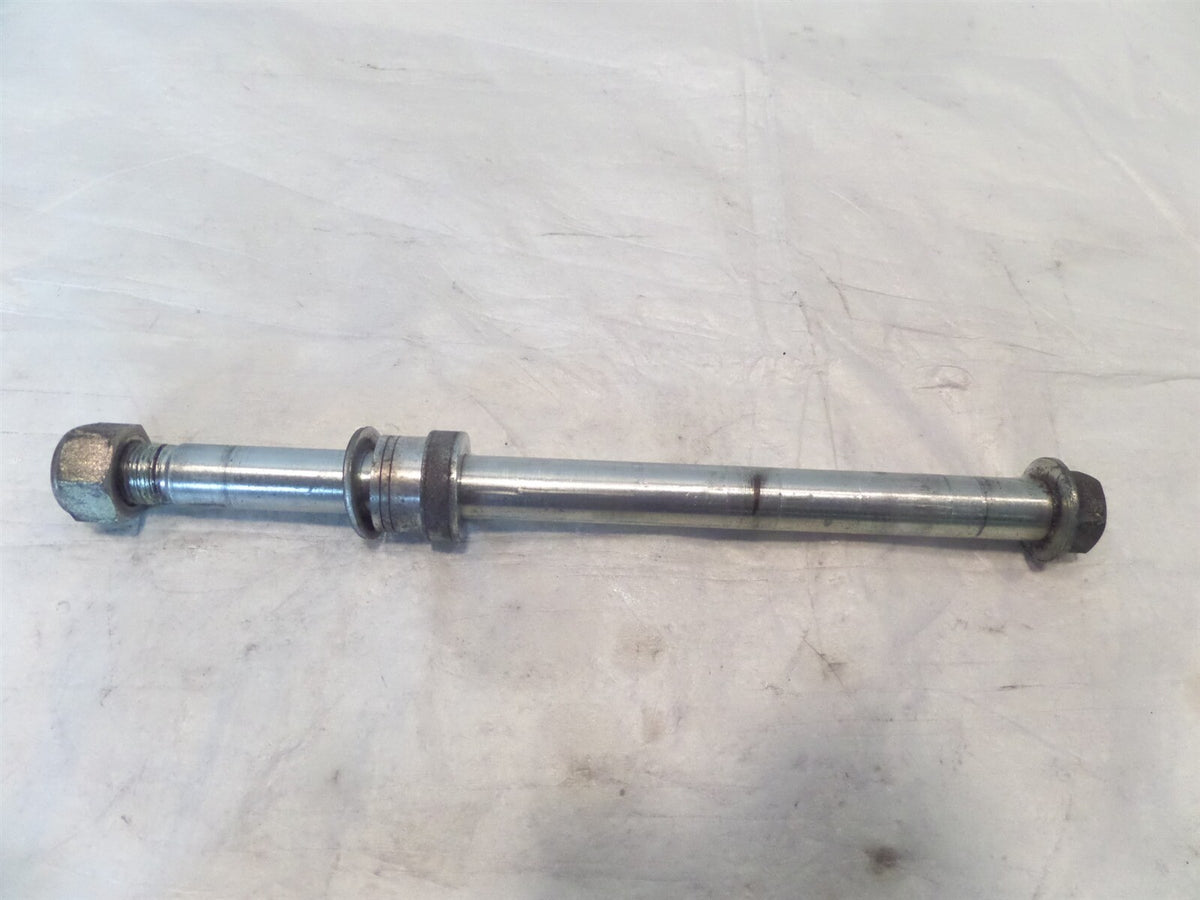 Harley Davidson Street XG500 500 & XG750 750 Rear Wheel Rim Axle Bolt w/ Spacers - C3 Cycle