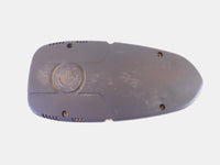 BMW R1100RT R1100RS R1150GS R1150R R1200C OEM Black Front Outer Alternator Cover - C3 Cycle