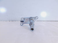 Harley Sportster 883 1200 Left Shifter Pedal Forward Control Engine Motor Mount - C3 Cycle