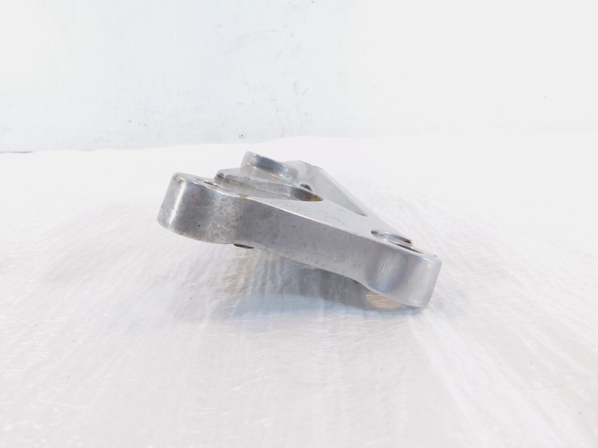 1991-2008 Honda Nighthawk CB250 Front Right Footpeg Footrest Mount Step Bracket - C3 Cycle