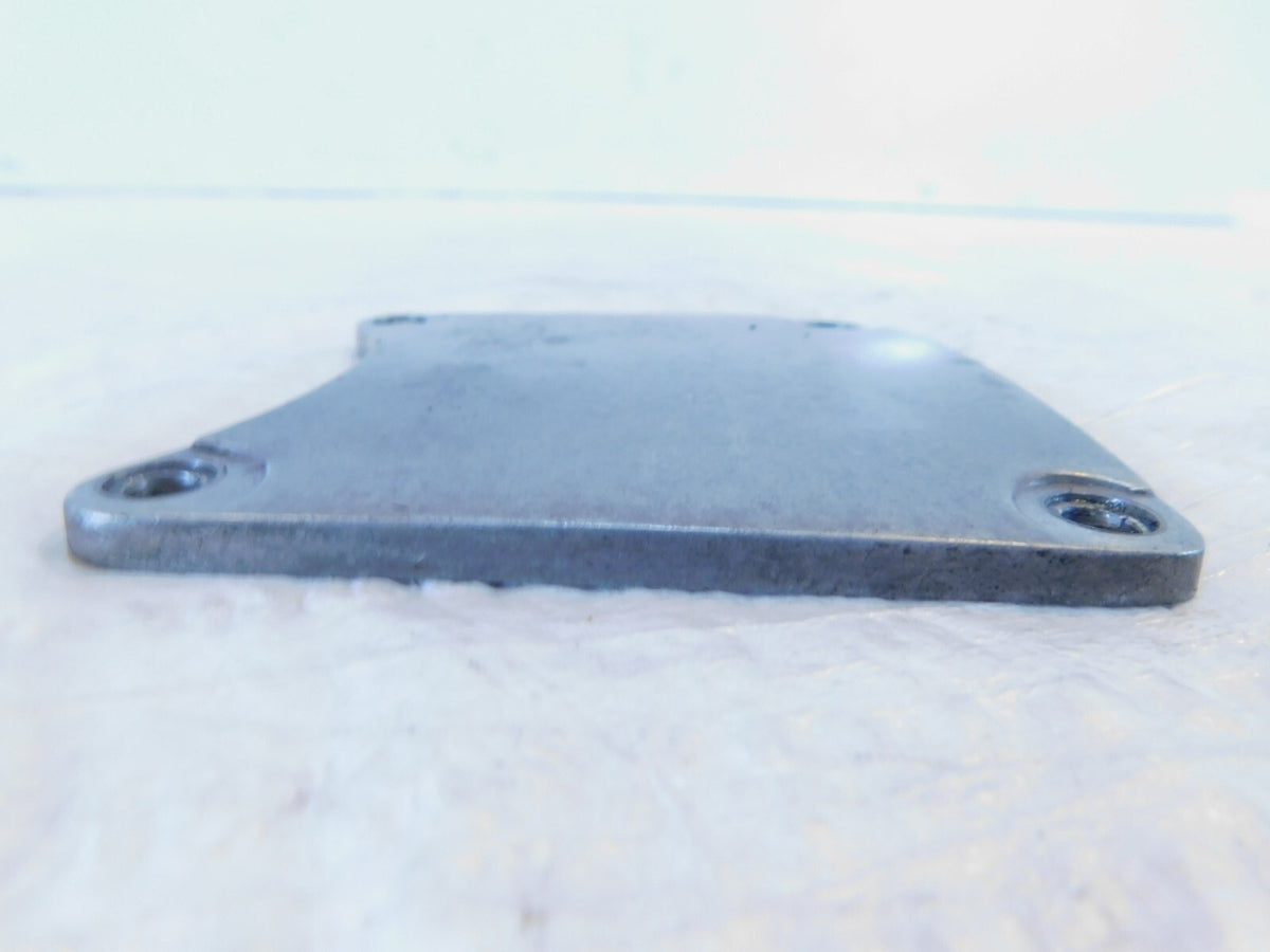 Harley Davidson Touring Electra Glide Primary Chain Inspection Cover 60672-98