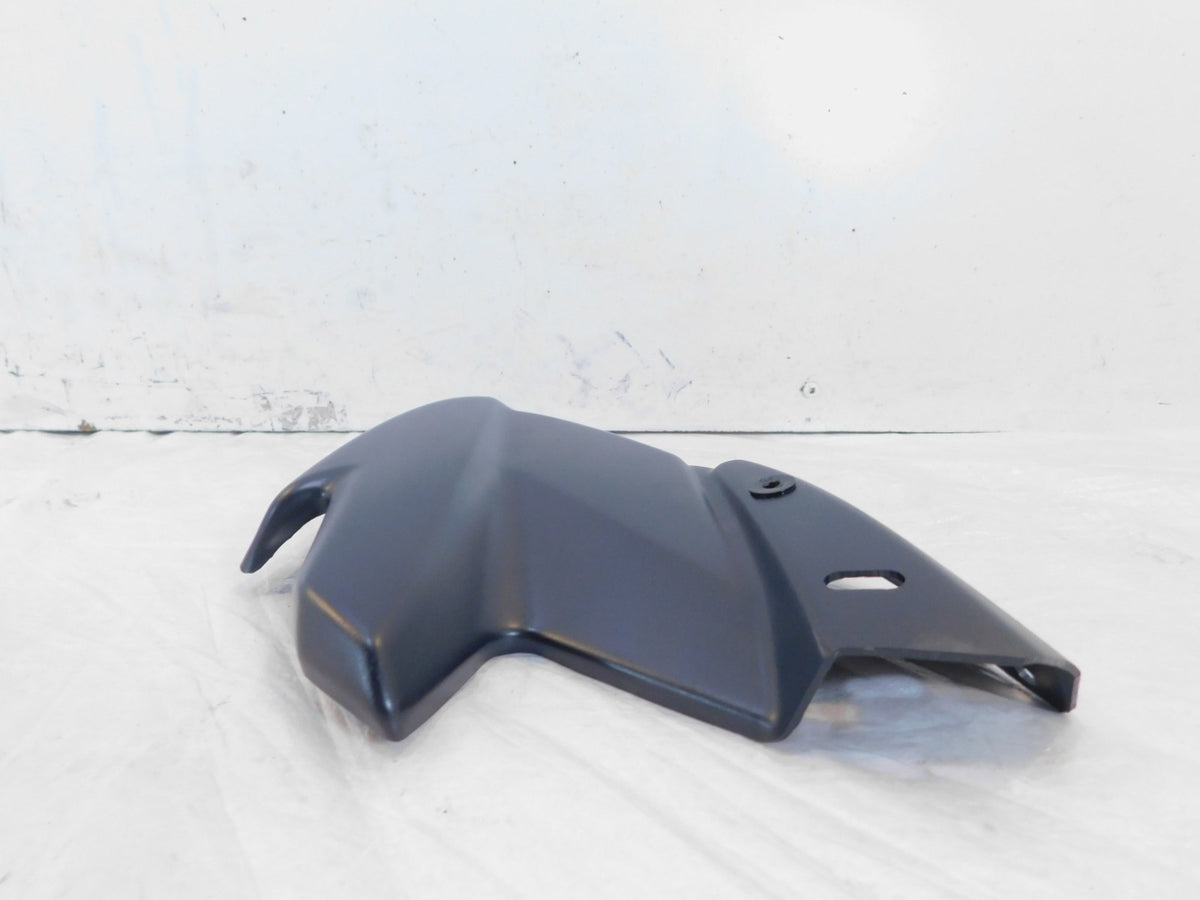 Erik Buell Racing EBR 1190 1190SX Left Front Headlight Fairing Cover Piece - C3 Cycle