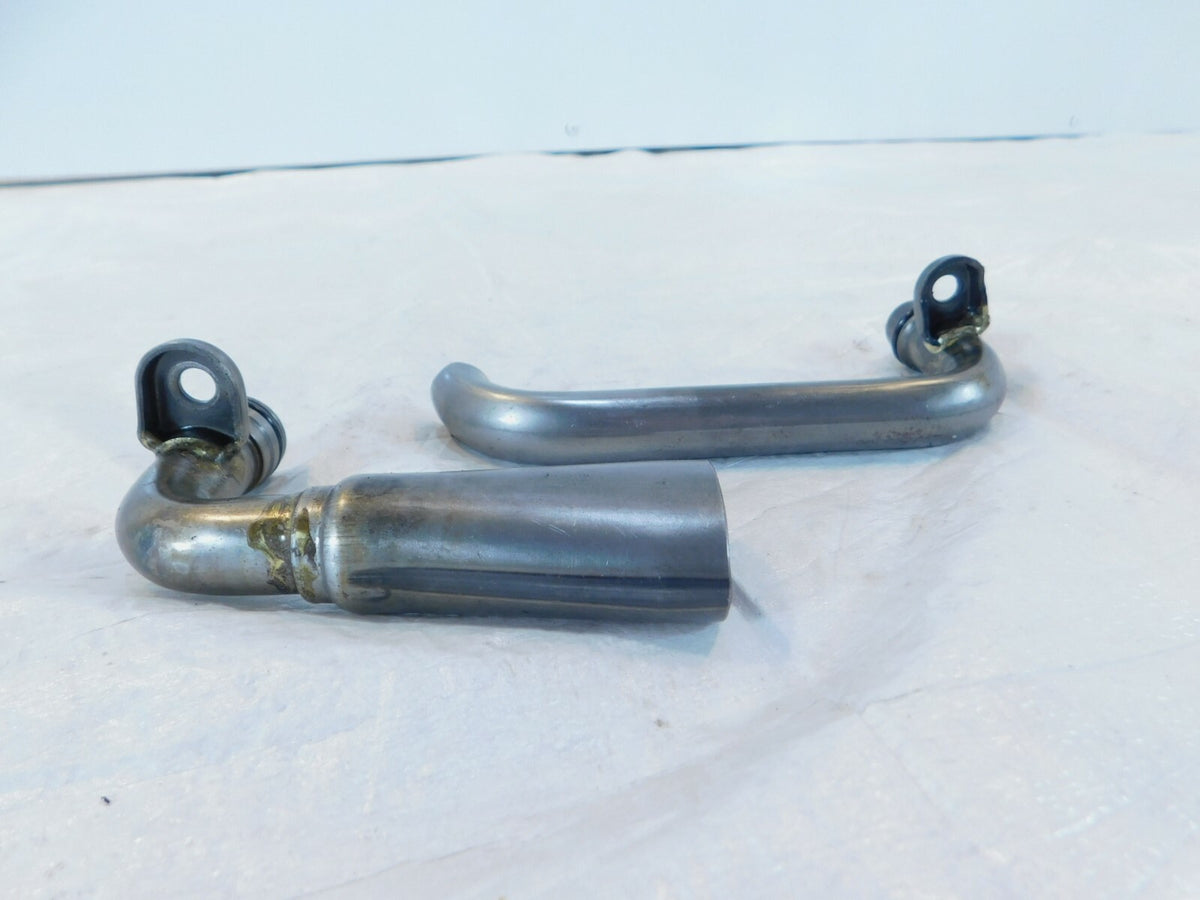 02-09 Yamaha Road Star Warrior XV 1700 Engine Oil Filter Pickup Strainer & Pipe - C3 Cycle