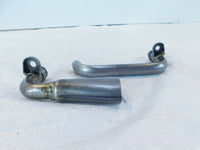 02-09 Yamaha Road Star Warrior XV 1700 Engine Oil Filter Pickup Strainer & Pipe - C3 Cycle