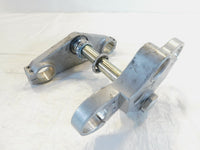 2005-2012 Triumph Sprint ST 1050 Front Fork Steering Stem Upper/Lower Yoke Trees - C3 Cycle