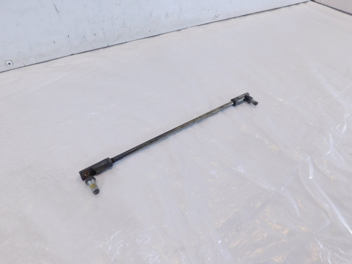 Harley Davidson Touring Road King Street & Electra Glide Gear Shifter Shift Rod - C3 Cycle