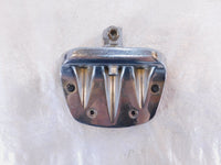 2008 08 Victory Vegas Kuryakyn Rear Right Passenger Footboard & Mount Bracket - C3 Cycle