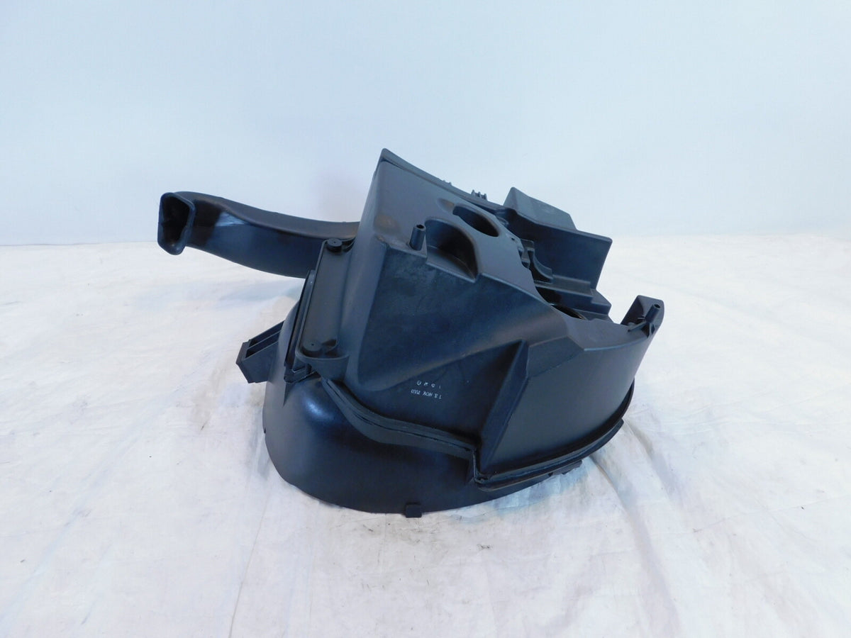 2001-2005 BMW F650CS F650 CS Air Intake Filter Cleaner Box & Luggage Compartment - C3 Cycle