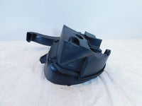 2001-2005 BMW F650CS F650 CS Air Intake Filter Cleaner Box & Luggage Compartment - C3 Cycle
