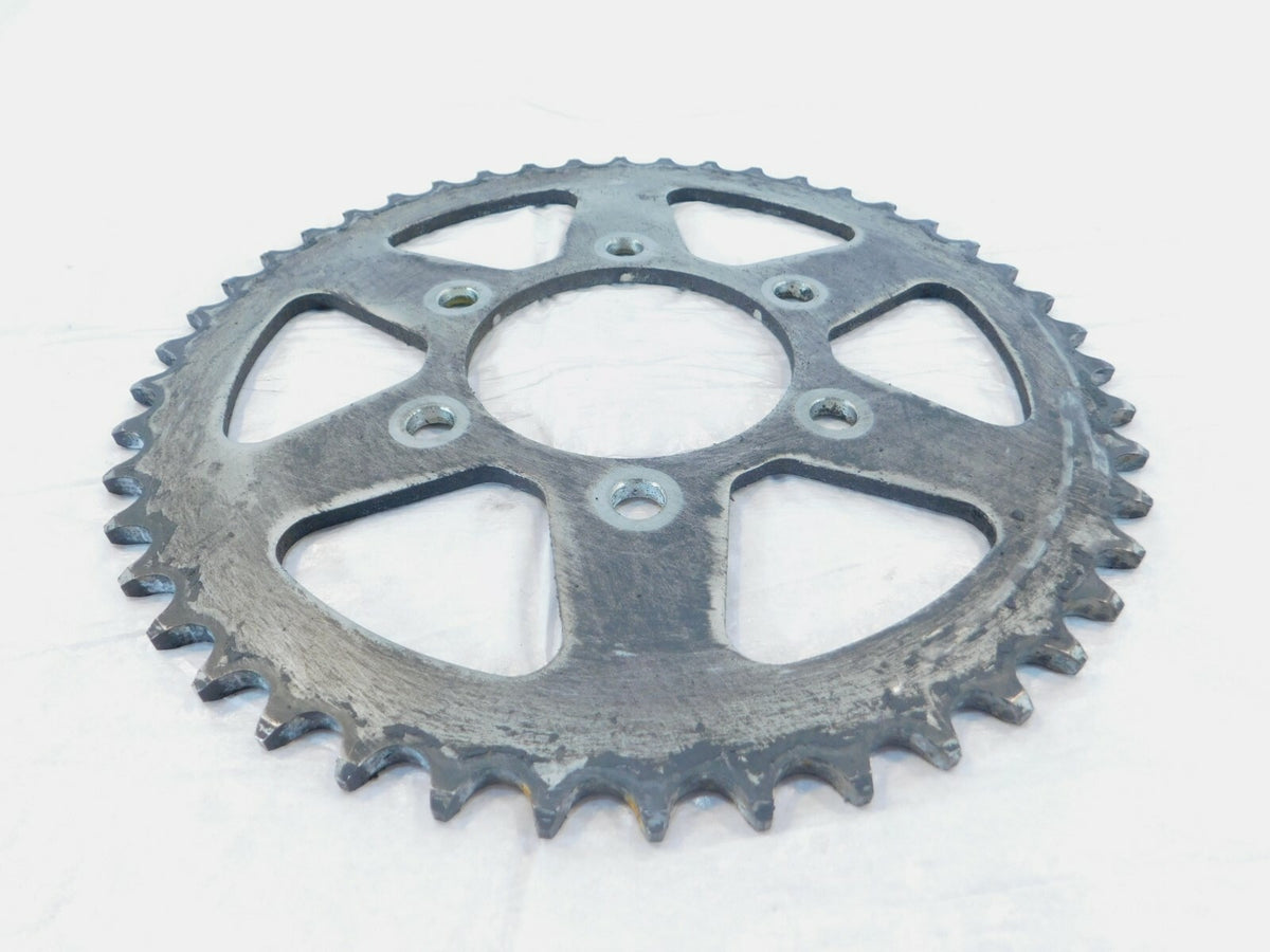 Kawasaki EX650 Ninja 650 & Vulcan S & Versys Rear Wheel Drive Chain Sprocket - C3 Cycle