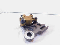 Honda VTR1000F Super Hawk Firestorm 1000 Rear Wheel Brake Disc Caliper & Bracket - C3 Cycle