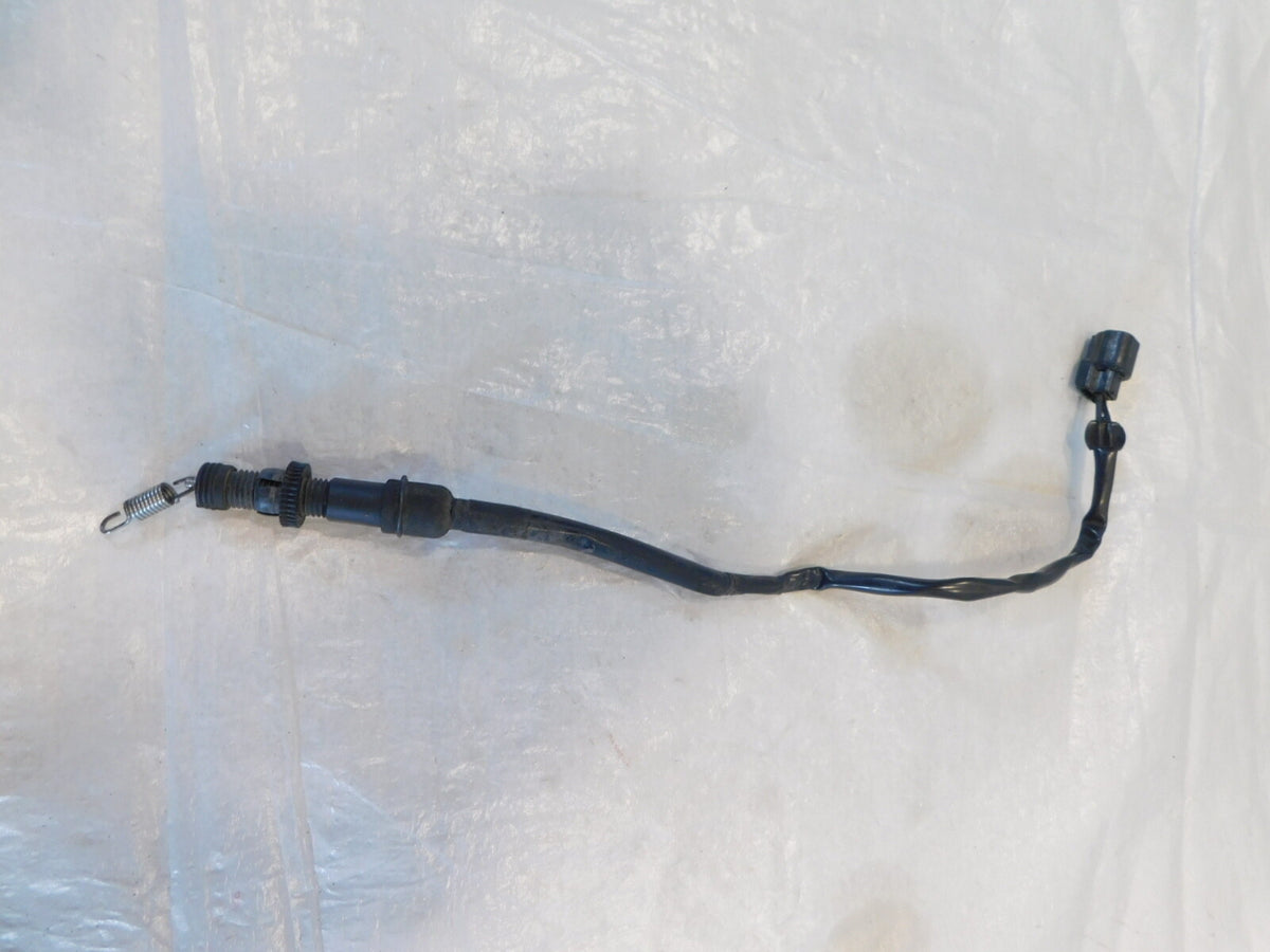 13-15 Hondaa CB500F CB500X & CBR500R Rear Back Brake Break Pedal Sensor Switch - C3 Cycle