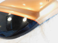 Harley Touring Road Glide & Electra Glide Ultra Classic Right Copper Side Cover - C3 Cycle