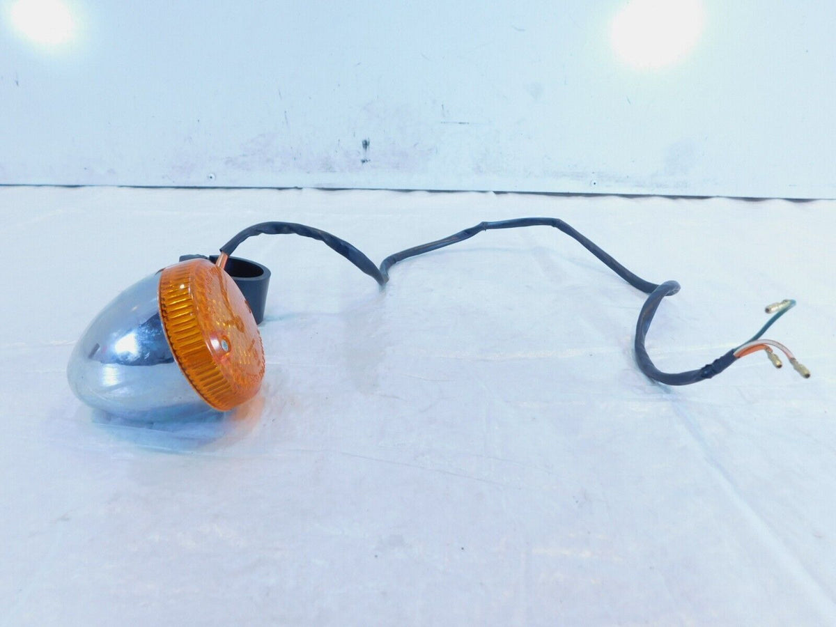Honda VT1100 VT1100C Shadow 1100 Spirit ACE Front Left Turn Signal Indicator