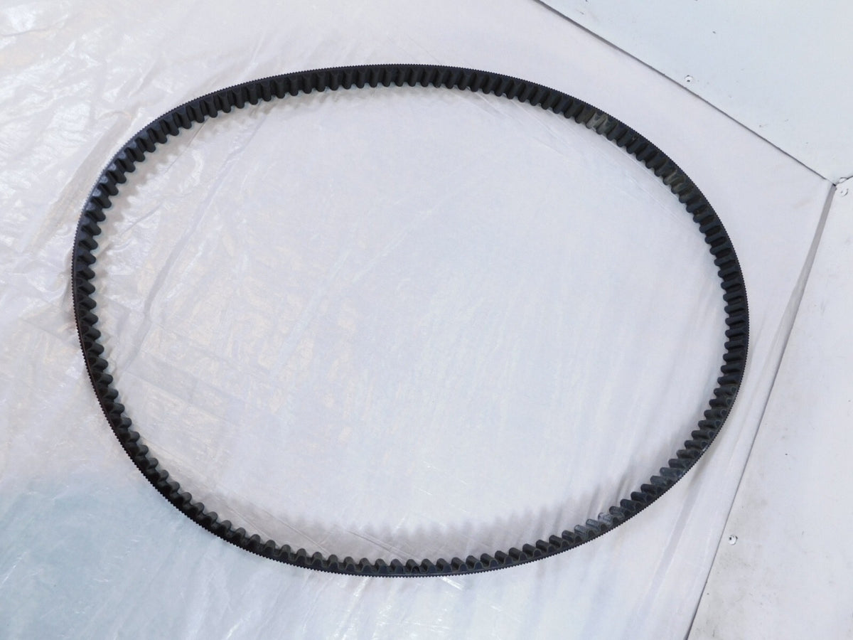 07-17 Harley Davidson Dyna Wide Glide Fat & Street Bob Rear Wheel Drive Belt - C3 Cycle