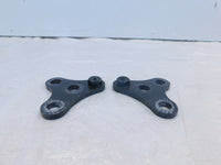 2010-2017 Victory Cross Country Roads & Magnum Front Engine Motor Mount Bracket - C3 Cycle