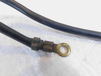 2007-2012 Triumph Tiger 1050 SE Negative Ground Battery Wire & Starter Cable - C3 Cycle
