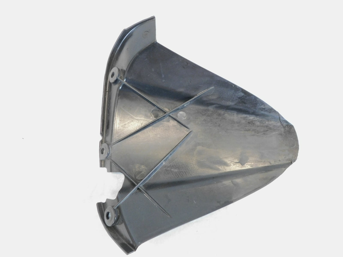2008 2009 2010 Buell 1125 1125R 1125CR Inner Rear Wheel Fender Mudguard Hugger - C3 Cycle