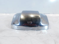 Harley Davidson Sportster 883 1100 & 1200 Headlight Mount Bracket Chrome Cover - C3 Cycle
