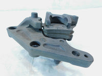 2005-2013 BMW F800S & F800ST Rear Wheel Disc Brake Caliper & Bracket Mount - C3 Cycle