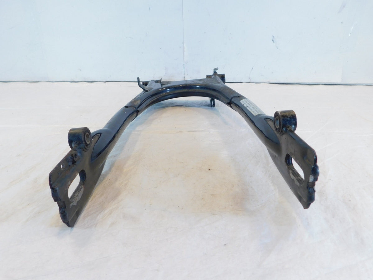 Honda CM400 CM450 Custom & Hondamatic Black Rear Wheel Suspension Fork Swingarm - C3 Cycle