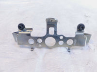 2007 & 2008 Kawasaki Ninja ZX-6R ZX600 Rear Seat Lock Subframe Bracket Mount - C3 Cycle
