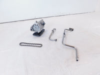 2007 Victory Hammer Kingpin Jackpot & Vegas Engine Motor Oil Pump w/ Chain - C3 Cycle