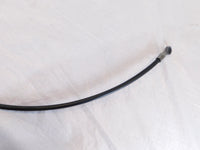 Harley Davidson Sportster XLH 883 Standard & Deluxe Clutch Cable Line 38619-86A - C3 Cycle