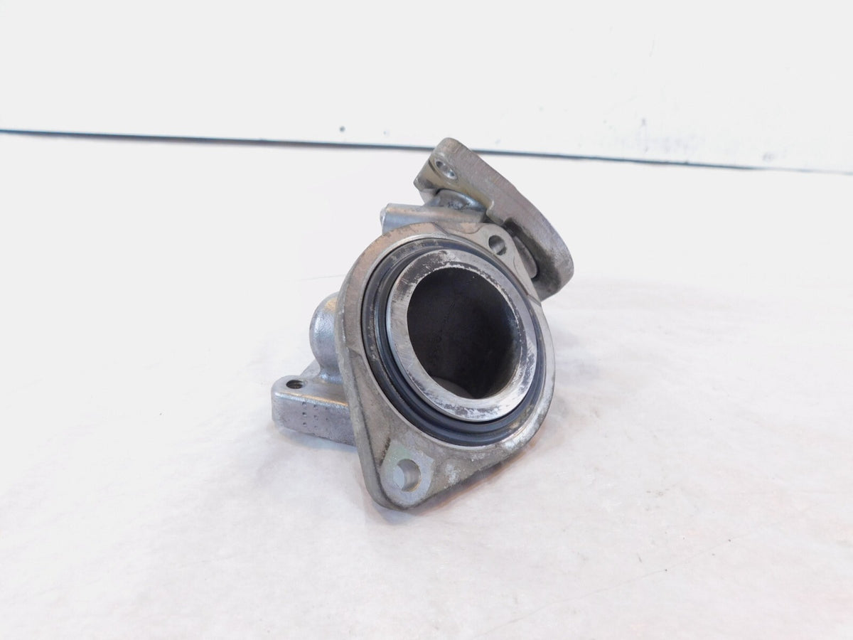 Kawasaki Vulcan 900 Classic LT & Custom Engine Motor Throttle Intake Manifold - C3 Cycle