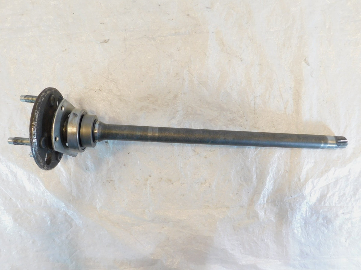 Harley Tri Glide & Freewheeler Trike Rear Left & Right Differential Axle Shafts - C3 Cycle
