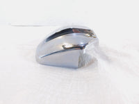 Harley Davidson Sportster 883 1200 Headlight Headlamp Mount Bracket Chrome Cover - C3 Cycle