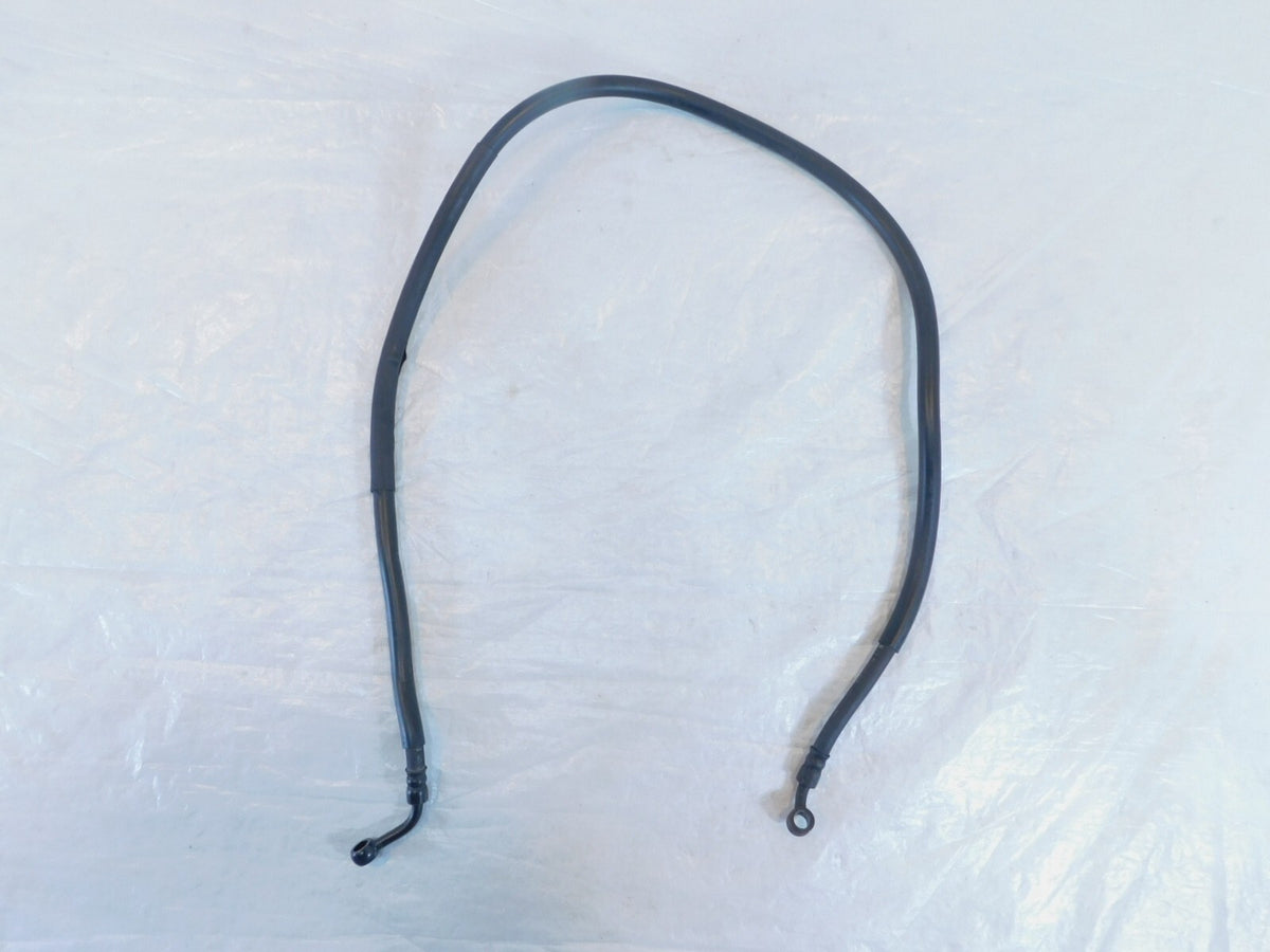 2001-2004 Kawasaki Vulcan VN1500 Classic Rear Disc Brake Caliper Hose Pipe Line - C3 Cycle