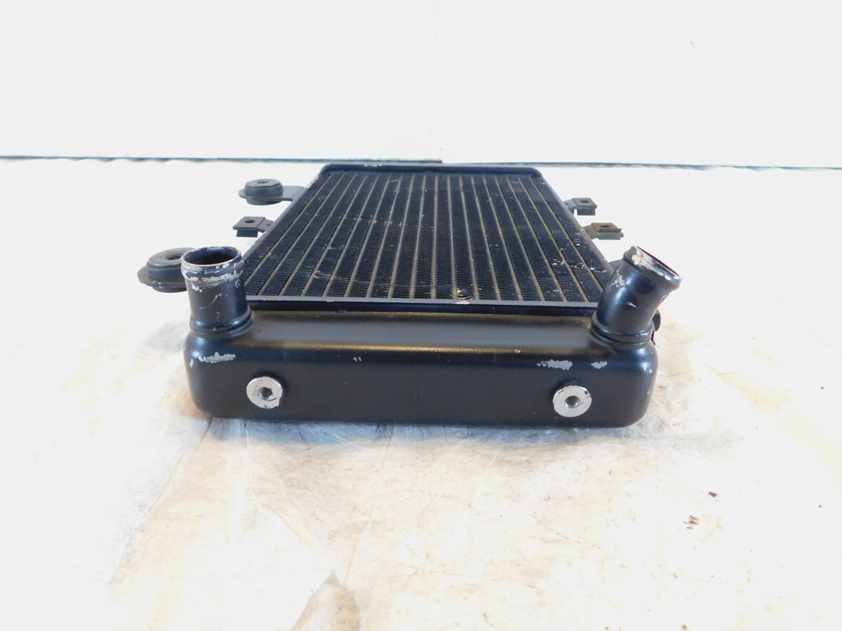 Triumph Adventurer Legend TT Thunderbird Sport Engine Cooling Radiator T2102135 - C3 Cycle