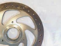 2019-2023 Can-Am Ryker 600 900 STD ACE Rally Front Wheel Brake Disc Rotors - C3 Cycle