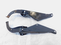 Harley Davidson Touring Electra Glide & Street Glide Front Fairing Brackets