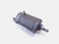 Honda CBR1100XX Blackbird & Super Hawk Firestorm VTR1000F Engine Starter Motor - C3 Cycle