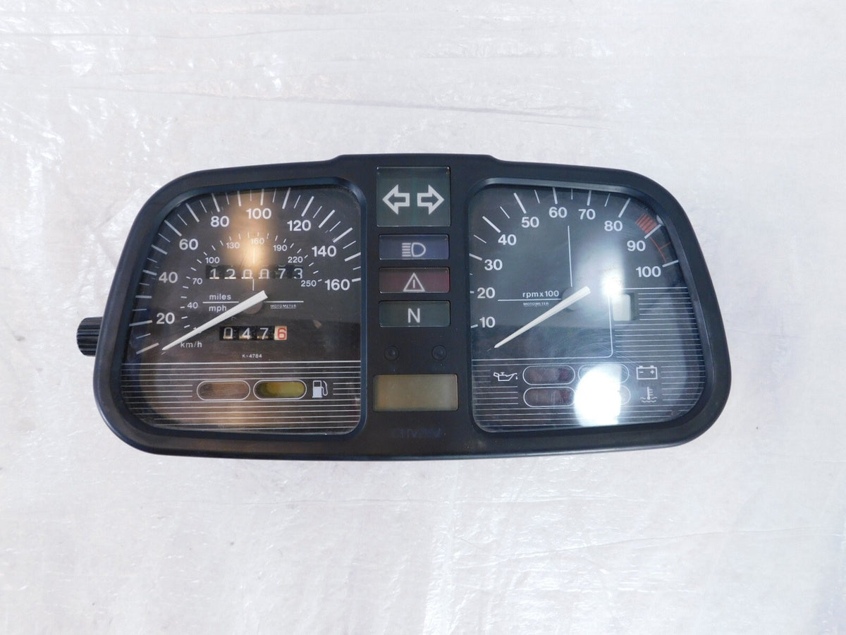 BMW K1100 K1100LT & K1100RS Instrument Cluster Speedometer Speedo Tach Gauges - C3 Cycle
