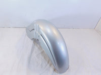Cixi Kingring Rongyao Aggressor V & Jinlun 250cc Silver Front Wheel Cover Fender - C3 Cycle
