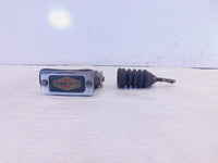 Harley Davidson Sportster 883 & Ironhead 1000 & 1100 Rear Brake Master Cylinder - C3 Cycle