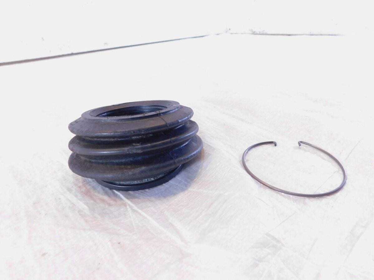 BMW R1150 R1150GS R1150R R1150RS R1150RT Rear Suspension Swingarm Rubber Boot - C3 Cycle