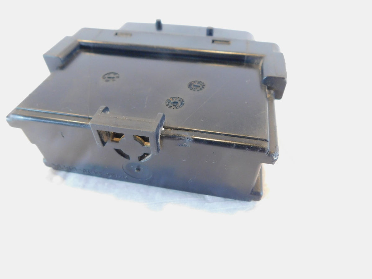 BMW R1250RT R1200RT Base Module Satellite Control Unit ECM CDI - 61358405640 - C3 Cycle