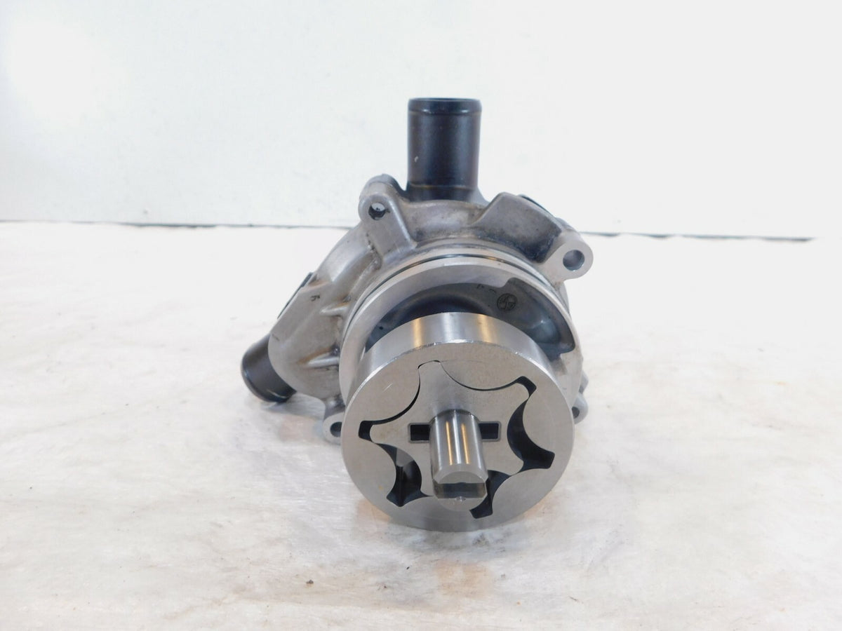2018-2023 Kawasaki Ninja H2 SX SE ZX1002 Engine Motor Oil Water Pump & Cover - C3 Cycle