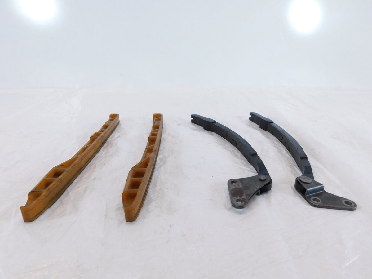 Kawasaki Vulcan 800 900 Classic Custom Camshaft Cam Shaft Timing Chain Guides - C3 Cycle