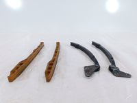 Kawasaki Vulcan 800 900 Classic Custom Camshaft Cam Shaft Timing Chain Guides - C3 Cycle