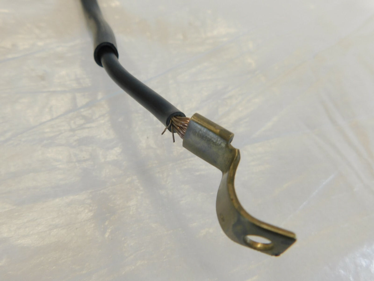 Honda CBR250 CBR250R CBR250RA & CBR300 CBR300R Engine Starter Motor Cable Wire - C3 Cycle